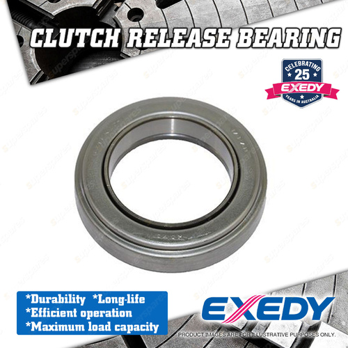 Exedy Clutch Release Bearing for Mitsubishi Fuso Aero Midi Fighter 4.9 6.6 7.5L