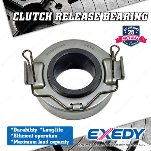 Exedy Clutch Release Bearing for Holden Apollo JM JP Sedan Wagon 2.2L 1993-1997