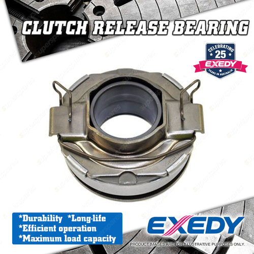 Exedy Release Bearing for Toyota Landcruiser HJ60 HJ61 HJ75 Toyoace SUV Utility