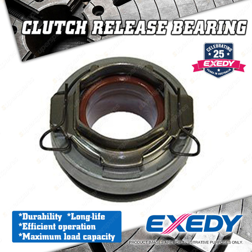 Exedy Clutch Release Bearing for Asia Combi FAD3B GAD4C Bus 3.8L 5.9L 7.4L