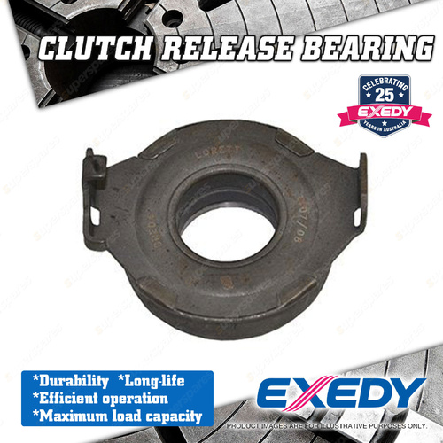 Exedy Clutch Release Bearing for Renault 11 18 25 Fuego Hatchback Sedan Liftback