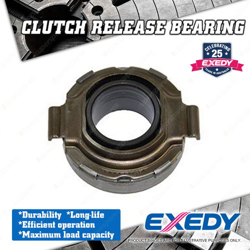 Exedy Clutch Release Bearing for Subaru Fiori KP5 KN5 Hatchback Van 0.8L 88-92