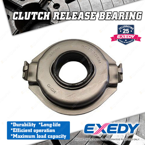 Exedy Clutch Release Bearing for Mitsubishi 3000GT JF GTO Z15A Z16A Coupe 3.0L