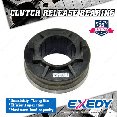 Exedy Clutch Release Bearing for Hyundai Accent LC MC RB Elantra MD XD HD