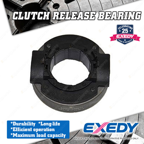 Exedy Clutch Release Bearing for Volkswagen Golf MK Jetta Passat Polo Vento