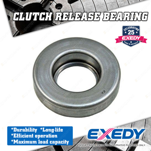 Exedy Clutch Release Bearing for Holden Frontera UT M7 SUV 2.0 10/1995 - 03/1999