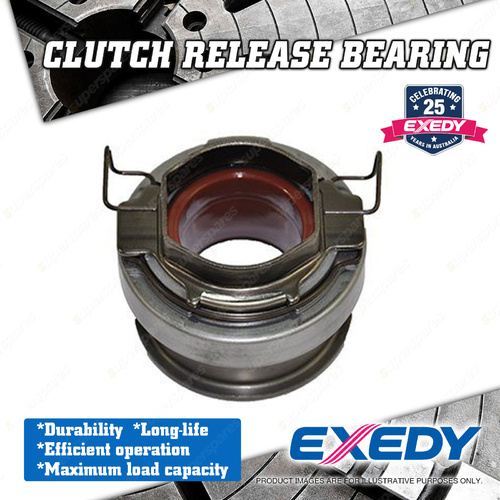 Exedy Release Bearing for Hino 300 616 XZU407 XZU605 Dutro RB8 Cab Chassis Truck