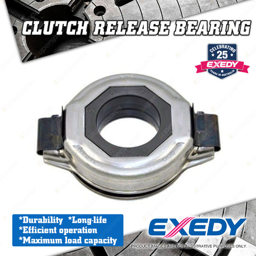 Exedy Clutch Release Bearing for Nissan X-Trail T30 NT30 TBNT30 SUV 2.0L 2.5L