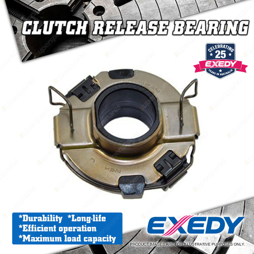 Exedy Release Bearing for Holden Colorado Jackaroo Rodeo TFR 30 32 55 TFS 55 77