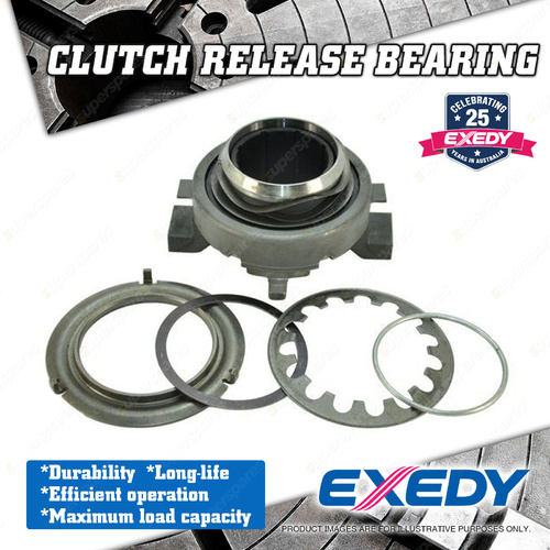 Exedy Clutch Release Bearing for Mack Midlum MV16 Premium Truck 6.2 11.0L Diesel