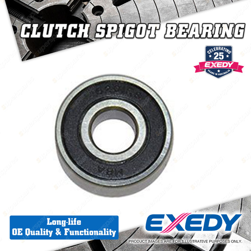 Exedy Spigot Bearing / Bush for Toyota 4 Runner Altezza Avensis Blizzard Townace