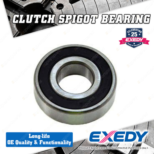 Exedy Clutch Spigot Bearing / Bush for Ford N3222 GS221 GS224 Truck 9.4L 86-92