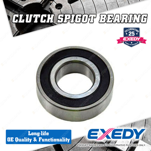 Exedy Clutch Spigot Bearing / Bush for DAF LF45 Truck 5.9L Diesel RWD 1992-2001