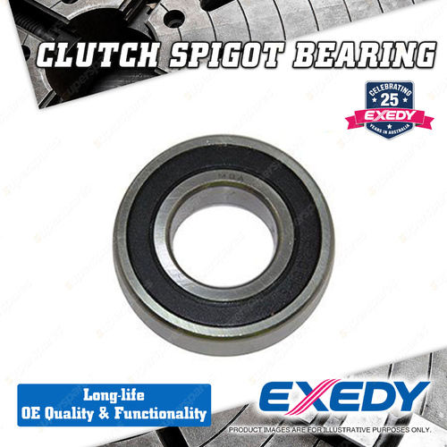 Exedy Spigot Bearing / Bush for Mitsubishi Fuso Aero Bus Star FP FS Super Great