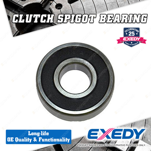 Exedy Spigot Bearing / Bush for MAN TGA TGS 26.460 26.480 26.530 35.480 41.480