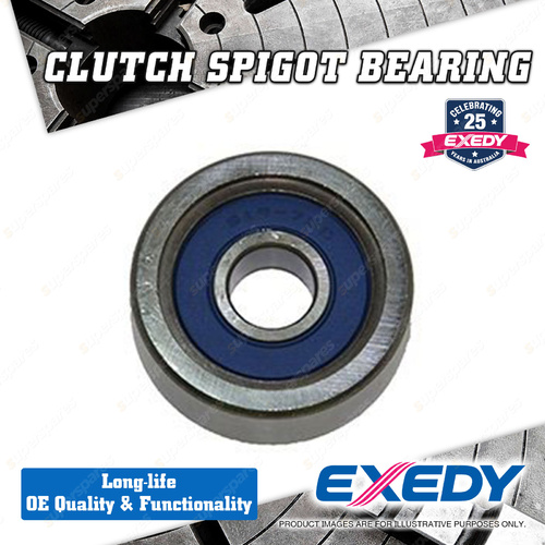 Exedy Clutch Spigot Bearing Bush for Toyota Landcruiser HZJ79 HZJ78 HZJ105 4.2L