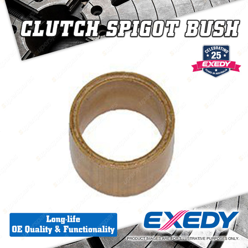 Exedy Spigot Bearing / Bush for Land Rover 110 Defender Discovery Series 1 2 3