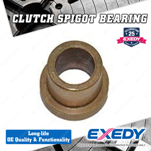 Exedy Clutch Spigot Bearing Bush for Toyota Lexcen VN VP VR VS Wagon Sedan 3.8L