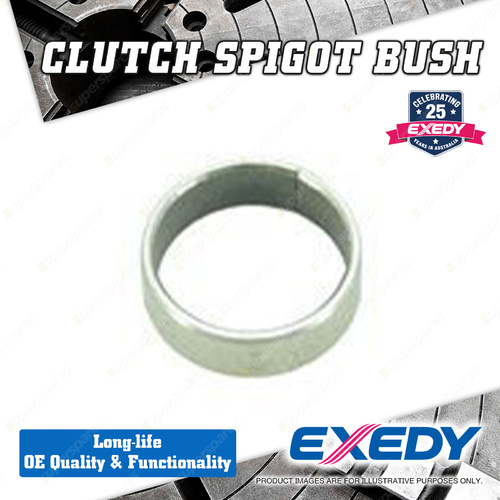 Exedy Clutch Spigot Bearing / Bush for Honda Civic EP FB FD FN FK Integra Accord