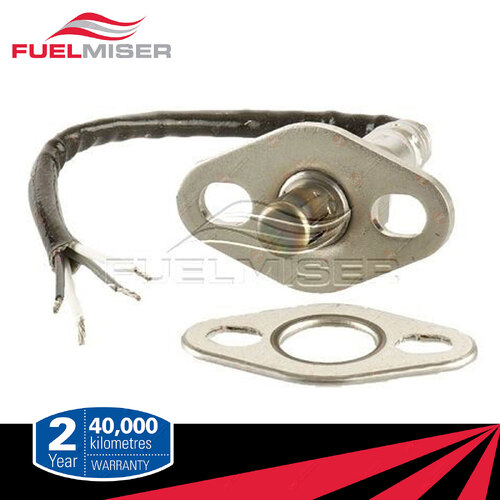 Fuelmiser Exhaust Oxygen Sensor for Toyota 4 Camry Hiace Landcruiser MR2 Tarago