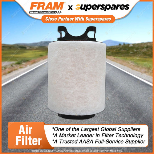 Fram Air Filter for Audi A3 8P 4Cyl 2L 1.4L 1.6L Petrol 2003-2013 Refer A1564