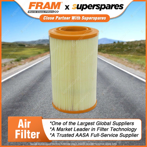 Fram Air Filter for Citroen Jumper HDi 4Cyl 2 2.2 2.8 2.5L 2L 1.9L Diesel Petrol