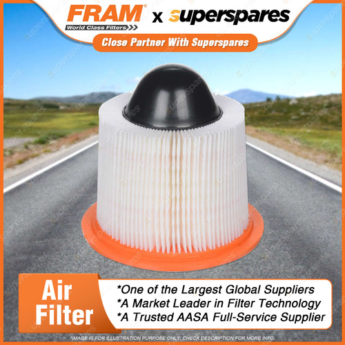 Fram Air Filter for Ford F150 FPV Mustang Cobra TE50 TL50 TS50 V8 6Cyl Petrol