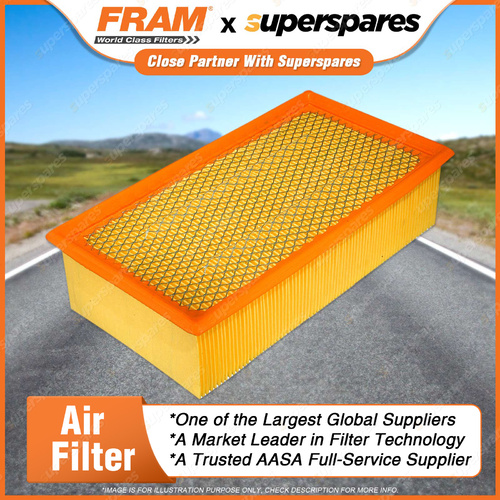 Fram Air Filter for Ford F250 RM RN Turbo V8 7.3L Turbo Diesel 1999-2007