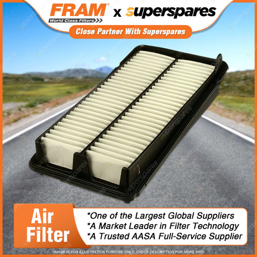 Fram Air Filter for Honda Accord CG CK UA V6 3L 2.5L 3.2L Petrol 12/1997-06/2004