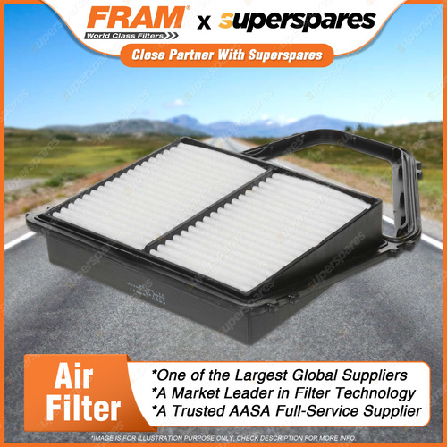 Fram Air Filter for Honda Civic ES ES9 EU 4Cyl 1.5L 1.7L Petrol 2000-2006