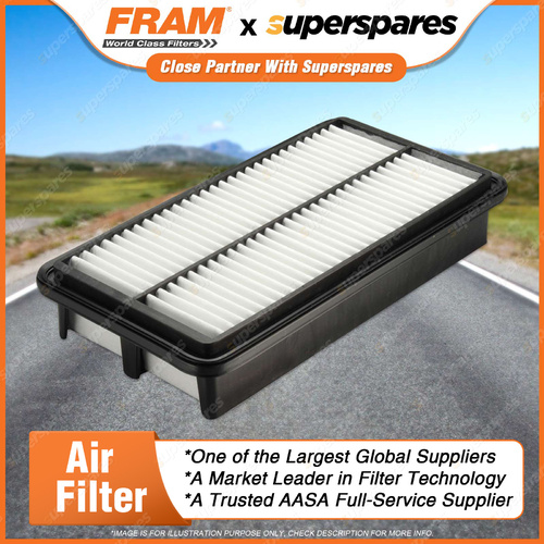 Fram Air Filter for Kia Grand Carnival VQ V6 4Cyl 2.5L 2.7L 3.8L 3.5L 2.9L 2.2L