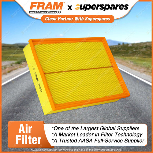 Fram Air Filter for Land Rover Discovery Range Rover Series 3 4 L322 V6 V8