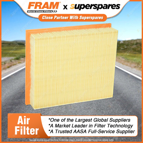 Fram Air Filter for Land Rover Freelander Range Rover L314 V6 V8 2.5L 4.6L 4L