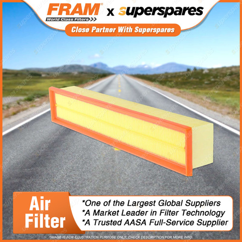 Fram Air Filter for Mercedes Benz C200 C200K C230 W203 CL203 S203 4Cyl 2L 2.3L