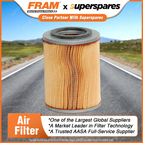 Fram Air Filter for Suzuki Super Carry Sierra DD51B DD51T ST40 SJ410 SK410