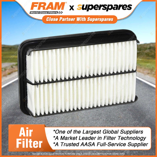 Fram Air Filter for Toyota Corolla AE91 AE92 AE93 AE94 AE95 AE96 EE100 4Cyl