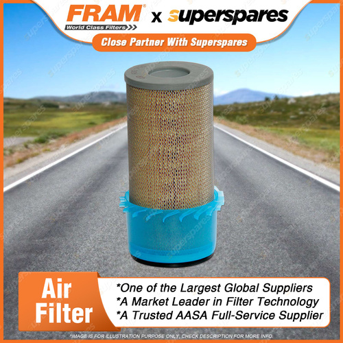 Fram Air Filter for Toyota Tarago Diesel 2C Some models 1983-1988 Height[mm]:291