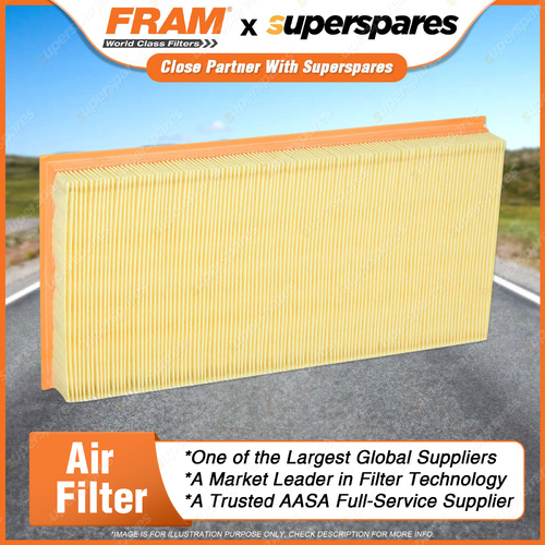 Fram Air Filter for Volvo S40 V40 4Cyl 1.9L 1.8L 2L Petrol 1997-2004 Refer A1719