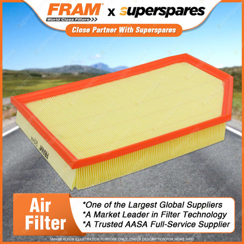 Fram Air Filter for Volvo S60 V60 S80 XC60 XC70 XC90 5Cyl 4Cyl V8 TD Petrol