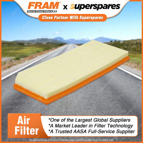 Fram Air Filter for Volkswagen Eos Golf Jetta Passat Scirocco Mk 4Cyl 2L Petrol