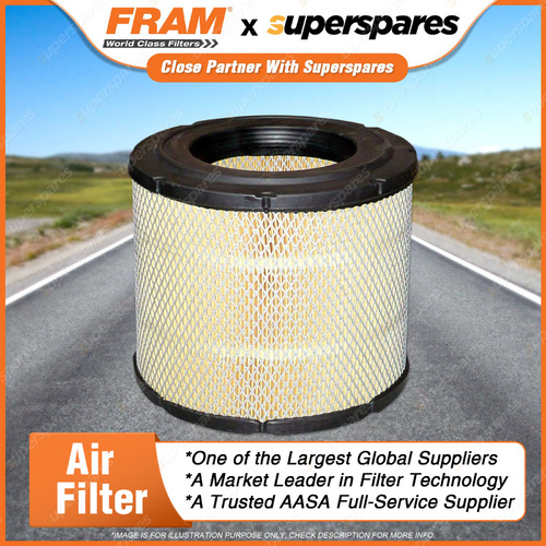 Fram Air Filter for HINO 300 XZU 427 437 700 710 720 730 XZC Height 217mm