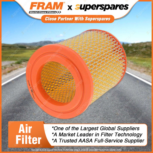 Fram Air Filter for Honda CR-V Integra RD RE DC 4Cyl 2L 2.4L 2001-2007 Ref A1485