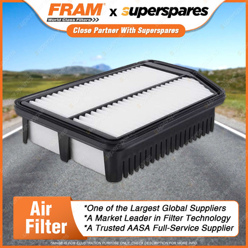 Fram Air Filter for Hyundai Elantra I30 IX35 MD GD LM 1.8 1.6 2.4L 2L Ref A1727