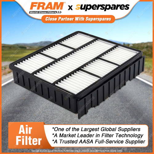 Fram Air Filter for Mitsubishi Galant Magna Verada KE KF KH KJ KL TE TF TH TJ TS