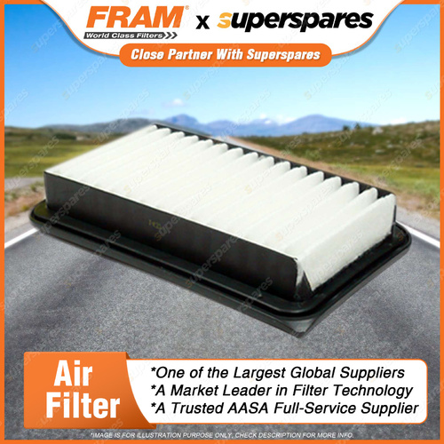 Fram Air Filter for Suzuki Cultus Swift Wagon R+ ZD72S AZH414 ZC72S ZC82S MA15S