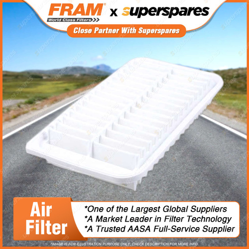 Fram Air Filter for Toyota 86 Avensis Caldina Corona Spacio Townace Refer A1481