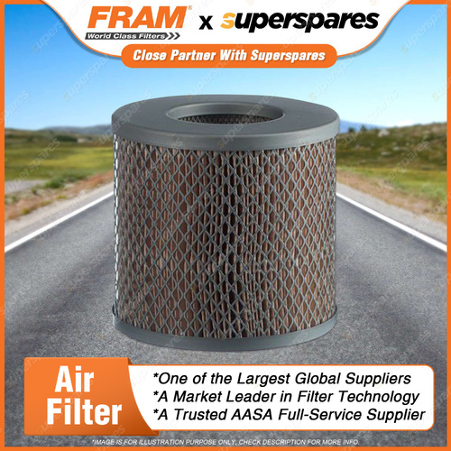 Fram Air Filter for Toyota Blizzard Diesel Some models 01/1984-12/1992 Ref A451