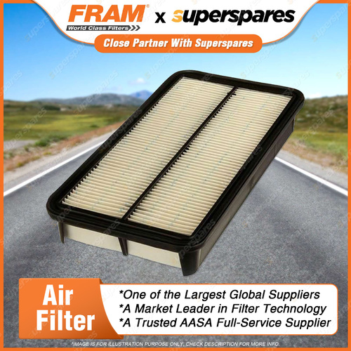 Fram Air Filter for Toyota Caldina 4Cyl 1.8L 2L 2.2L 1.5L Height 43mm Refer A459