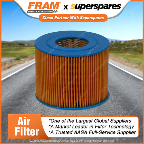 Fram Air Filter for Toyota Coaster RB12 RB13 RB20 RB30 RB26 2.2L 2.4L Ref A215X