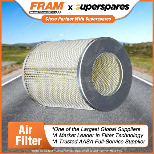 Fram Air Filter for Toyota Hilux LN 56R 65 85 86 RN27 RN31 RN41 YN55 Refer A310